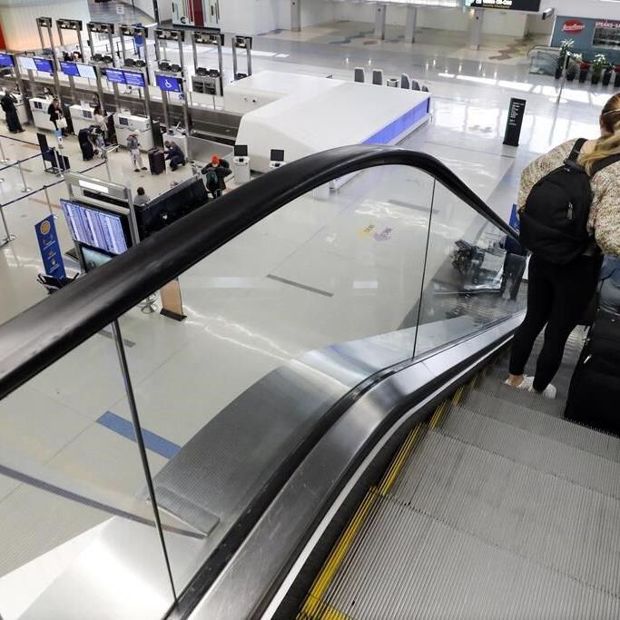 Homeless families to be barred from sleeping overnight at Logan International Airport